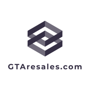 GTA resales realtor profile