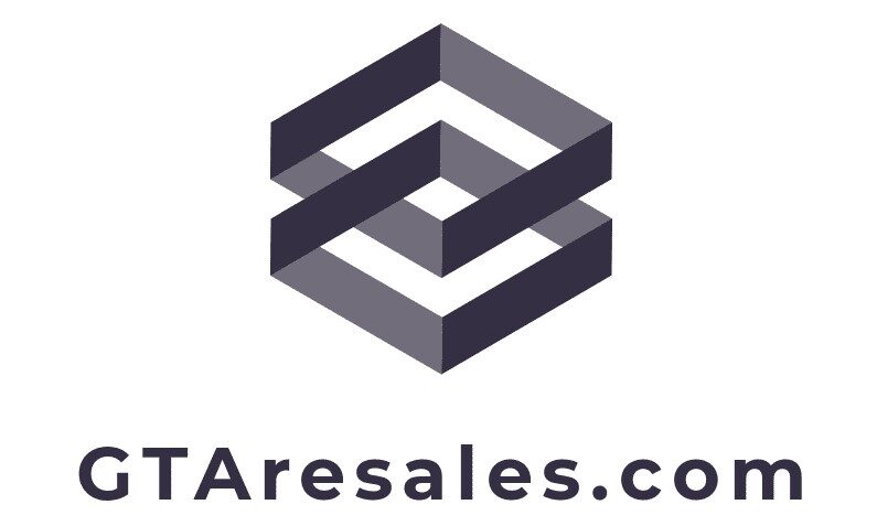 GTAresales.com logo